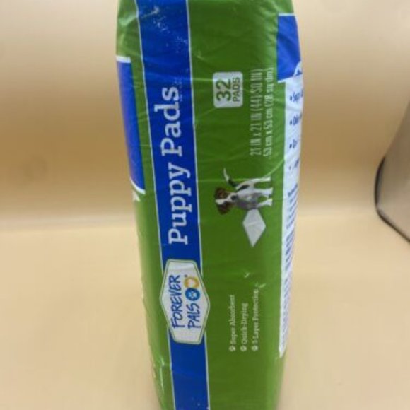 forever pals Dog Forever Pals Puppy Pads House Training Pads 32